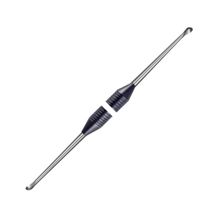 11-01 Ложка кюретажная прямая малая 2,2/2,8